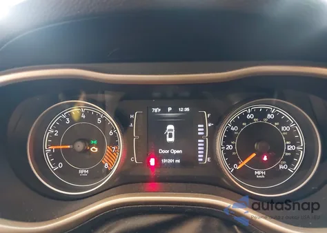 2015 Jeep Cherokee Latitude from USA, damaged, VIN 1C4PJMCS5FW756722